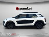 Citroen C4 Cactus BlueHDi 100 Stop&Start Shine Edition