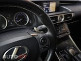 Lexus IS 300 Executive+