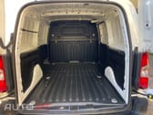 Citroen Berlingo 1.6 HDI L2  100 cv Carplay