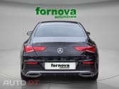 Mercedes-Benz CLA 180 d AMG Line Aut.