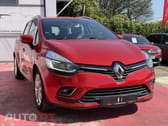 Renault Clio Sport Tourer 0.9 TCe Limited Edition