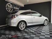Opel Astra GTC 1.7cdti