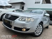 Volkswagen Passat 2.0TDi Trendline Pack