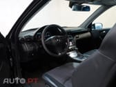 Mercedes-Benz CLC 220 CDi Aut.
