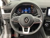 Renault Captur 1.6 E-Tech Plug-In Intens