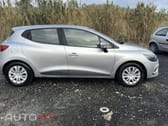 Renault Clio 1.5 dCi Zen