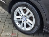 Mercedes-Benz C 200 CDi Avantgarde BE