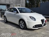 Alfa Romeo Mito 0.9 T TwinAir Super