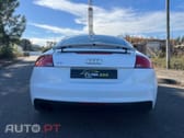 Audi TT 1.8 TFSI