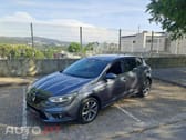 Renault Mégane 1.6 dCi Bose Edition