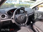 Renault Clio Break 1.5 dCi Dynamique