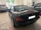 Mercedes-Benz SLK 200 Kompressor Edition