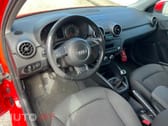 Audi A1 1.6 TDI Attraction