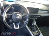 Alfa Romeo Tonale Spider