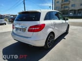 Mercedes-Benz B 180 cdi