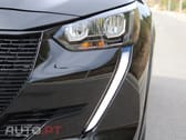 Peugeot E-208 50 kWh Allure