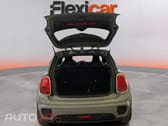 MINI Cooper One D