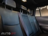 Toyota Corolla Cross 2.0 Hybrid Luxury