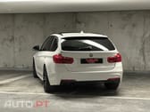 BMW 320 d Touring Pack M Auto