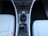 Mercedes-Benz C 220 CDI Elegance