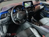 Toyota C-HR 1.8 HSD Exclusive+P.Luxury