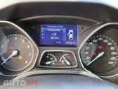 Ford Focus 1.0 EcoBoost S&S Champions Edition