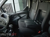 Ford Transit 270L1 2.2 TDCi H1LIMITED (T.NORMAL)