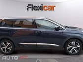 Peugeot 5008 1.5 BlueHDi Allure EAT8
