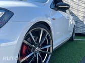 Volkswagen Golf 2.0 GTi DSG
