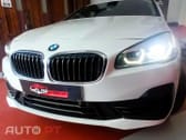 BMW 225 Line Sport