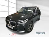 BMW X1 sDrive18i
