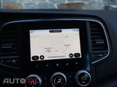 Renault Mégane Sport Tourer 1.6 E-Tech Plug-In Hybrid Equilibre