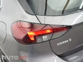 Opel Corsa-E GS Line