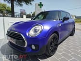 MINI Clubman Cooper Mini Yours