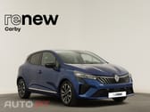Renault Clio Clio 1.0 TCe Techno