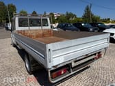 Ford Transit 2.4 TDdi CD