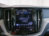 Volvo XC60 2.0 T6 PHEV Black Edition AWD