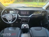Kia Niro 64kWh