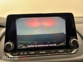 Nissan Qashqai 1.3 Mild Hybrid Xtronic Business Edition