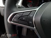 Renault Captur 1.0 TCe 100 Bi-Fuel equilibre