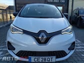 Renault Zoe (c/ Bateria) EV 50 110hp Equilibre