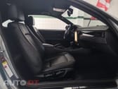 BMW 320 d Coupe Auto