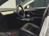Tesla Model 3 Performance Tração Integral