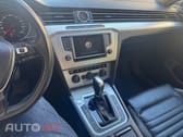 Volkswagen Passat 1.6 TDI Highline DSG