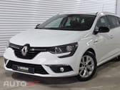 Renault Mégane Sport Tourer 1.5 Blue dCi Limited