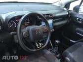 Citroen C3 Aircross 1.5 BlueHDi Feel Pack