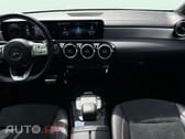 Mercedes-Benz CLA 180 d Shooting Brake AMG Line Aut.