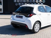 Toyota Yaris 1.0 VVT-i Comfort