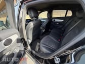 Mercedes-Benz GLC 300 de 4Matic