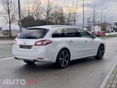 Peugeot 508 SW 2.2 HDi GT AM6